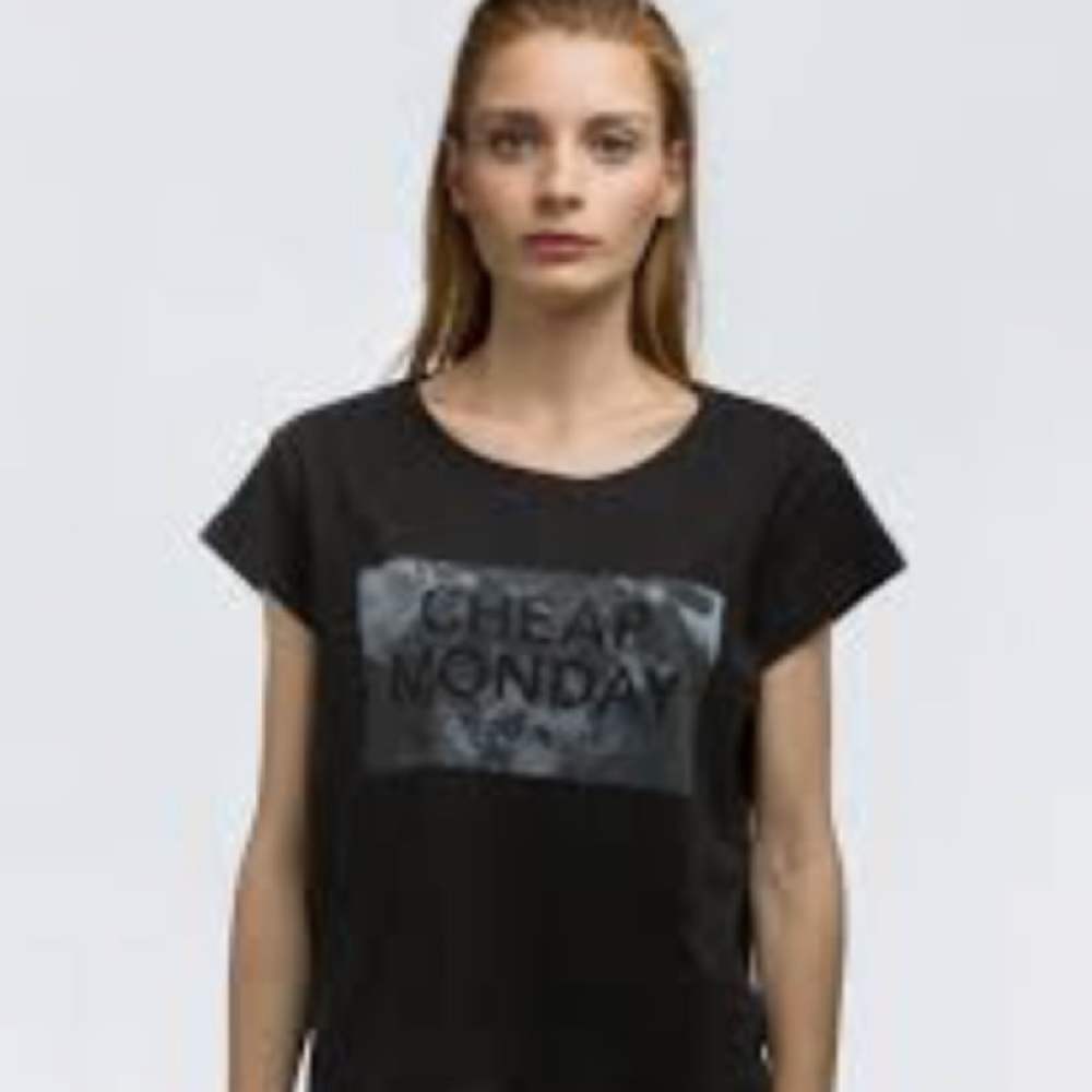 Cheap Monday T-Shirt